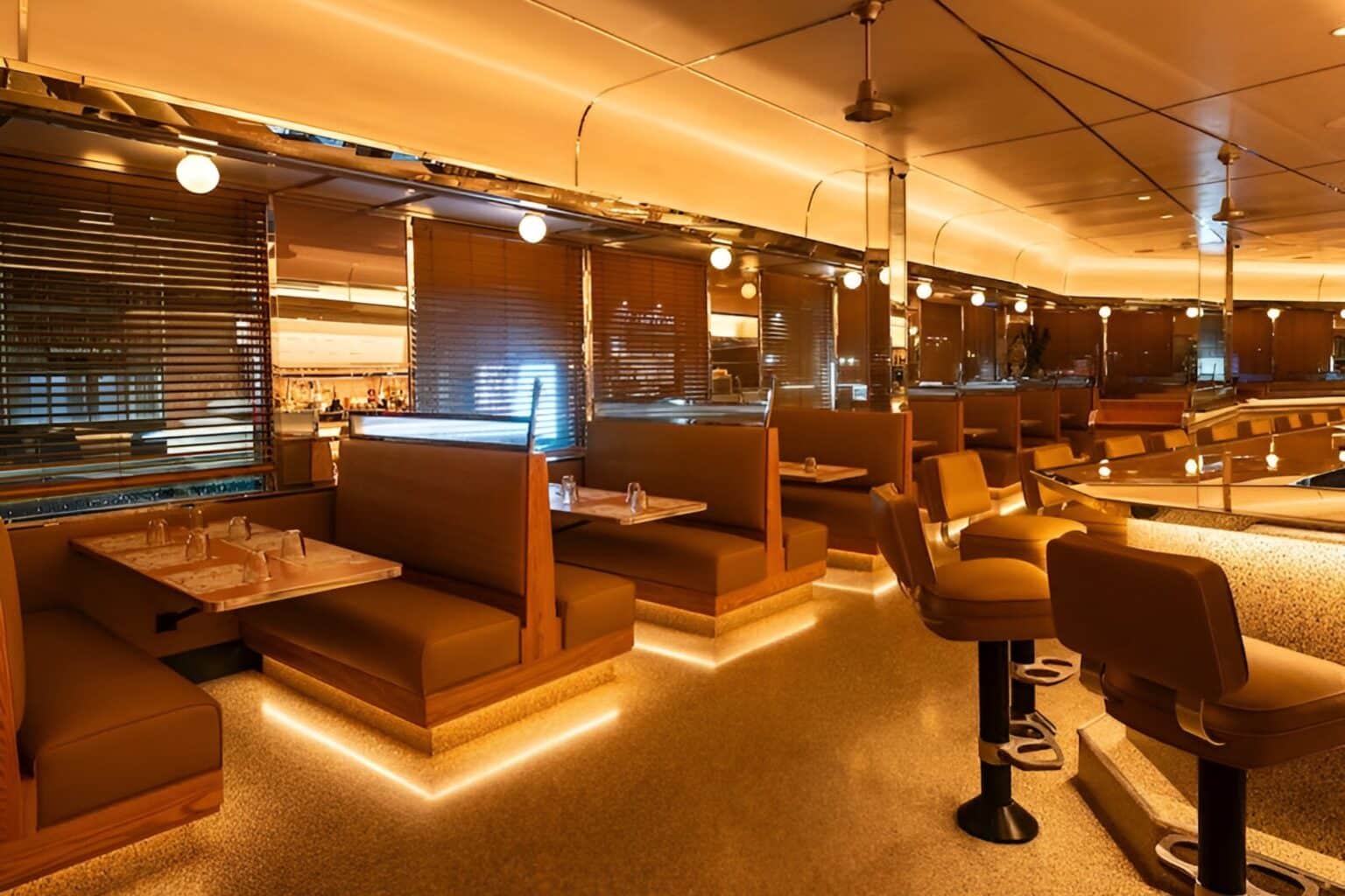 Kellogg's Diner 2
