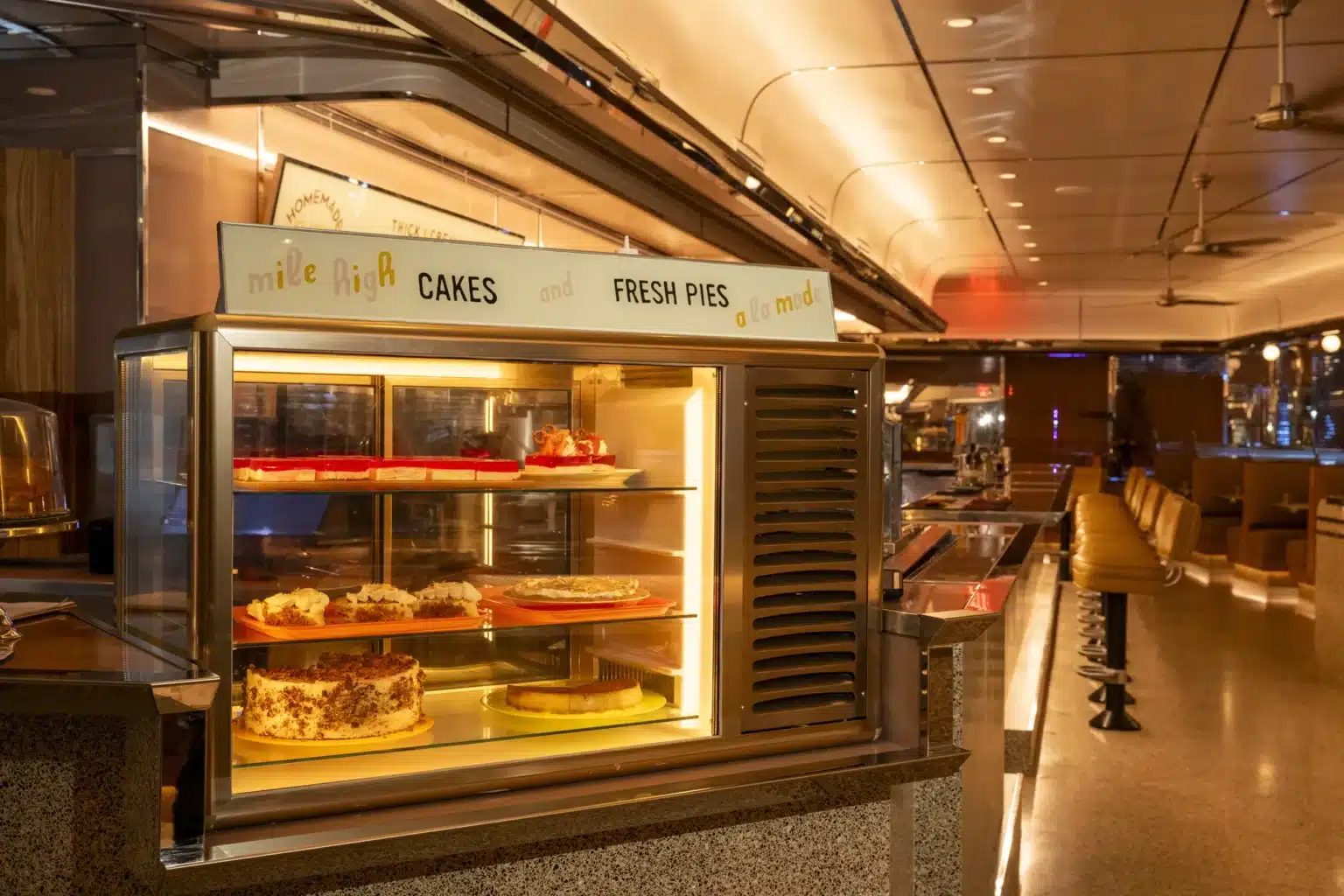 Kellogg's Diner 3
