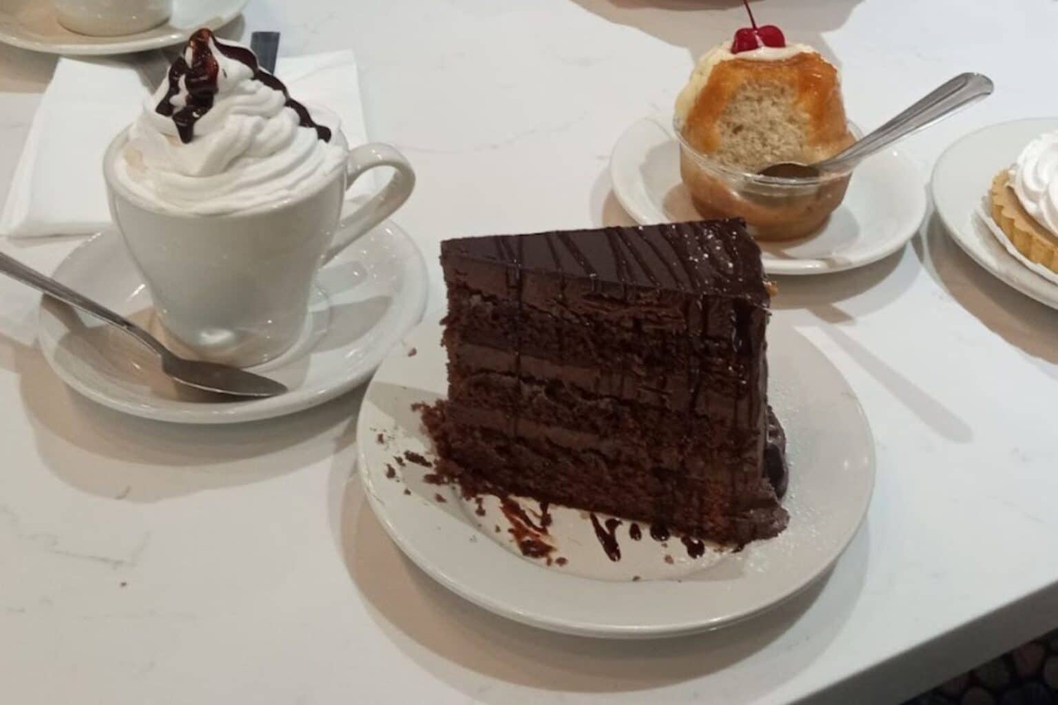 Pasticceria Rocco 2