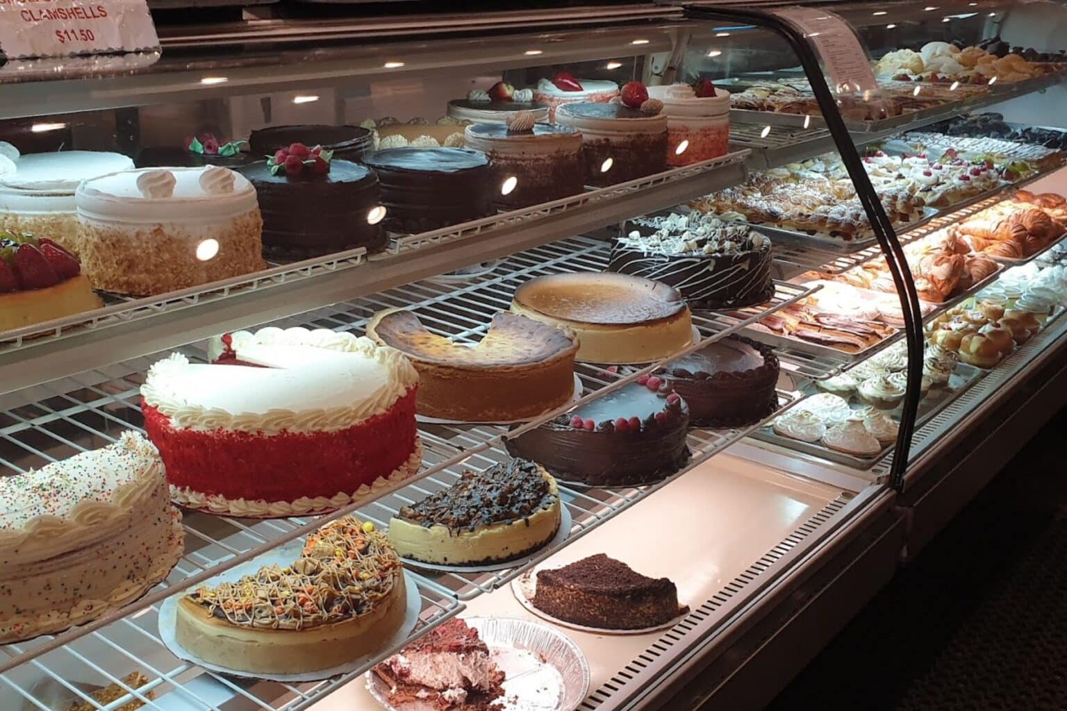 Pasticceria Rocco 3