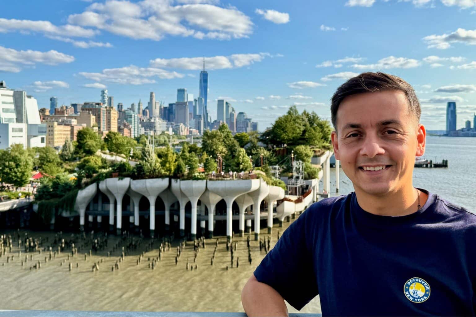 Pier 57 - Market 4