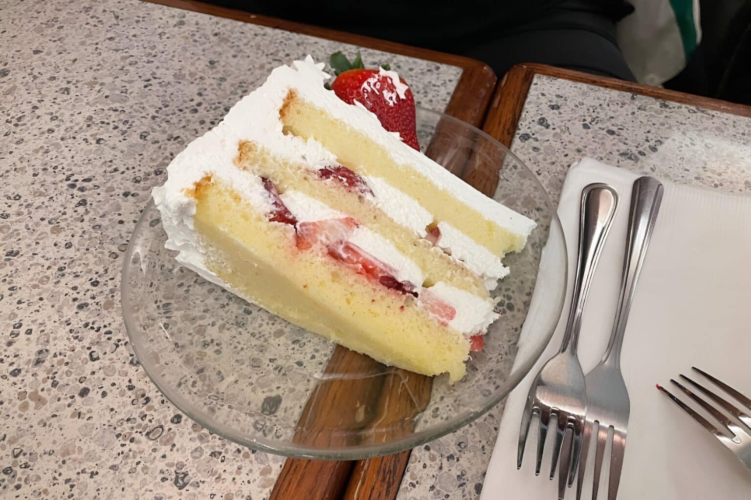 Veniero's Pasticceria & Caffe 2