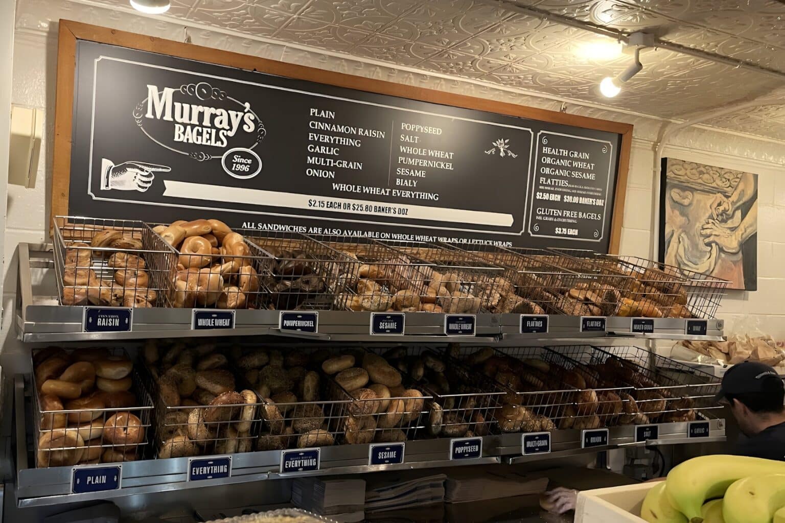 murray's bagels 2