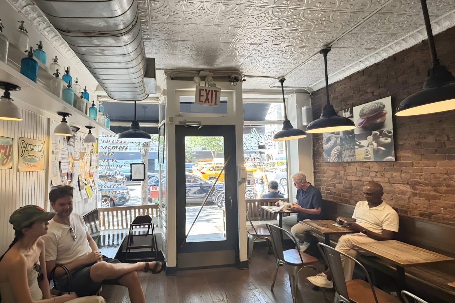 murray's bagels 3