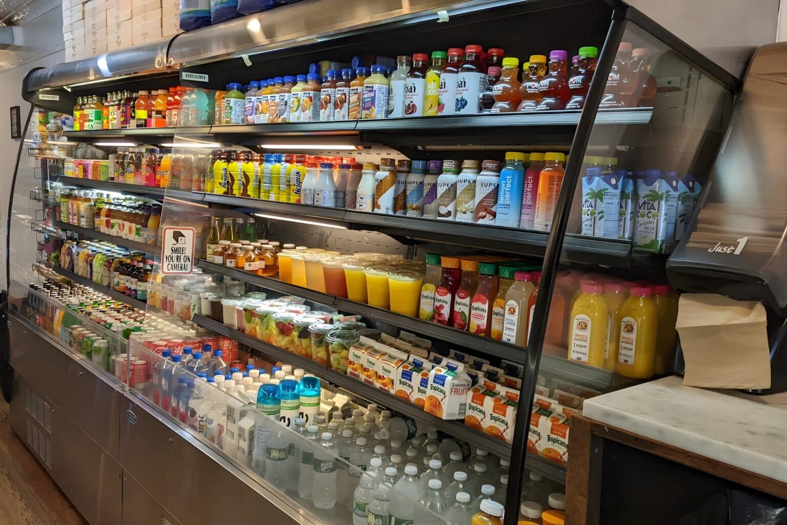 murray's bagels 5