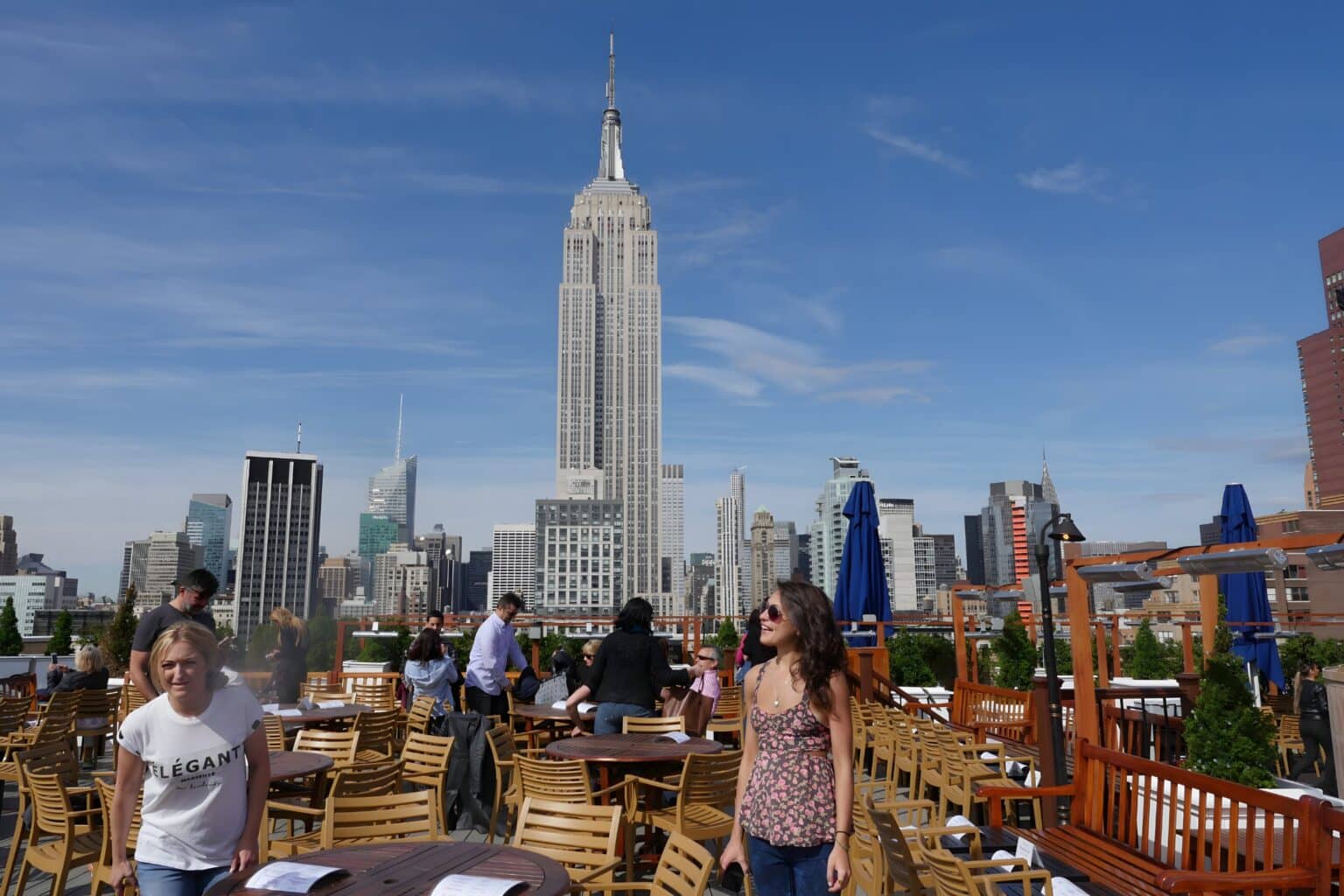 230 Fifth Rooftop