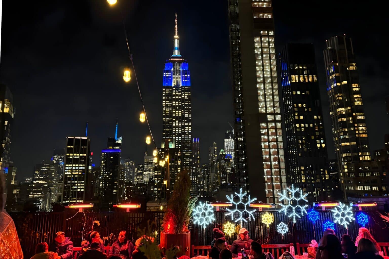 230 Fifth Rooftop 4