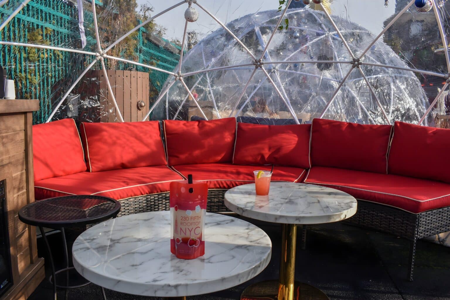 230 Fifth Rooftop 5