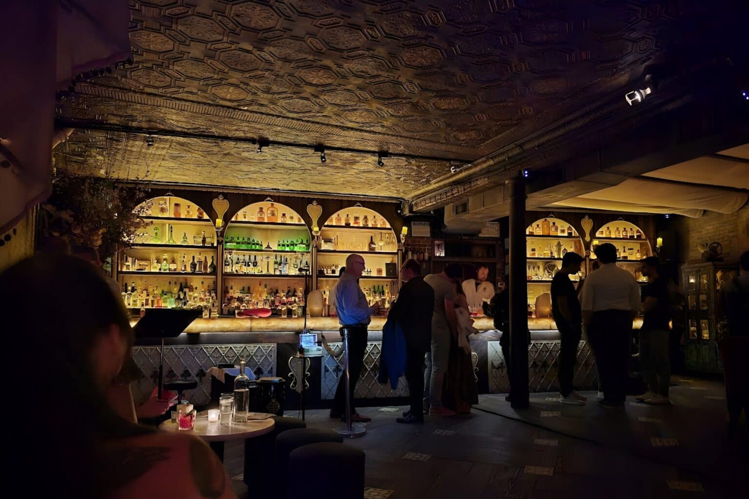 Apotheke salle