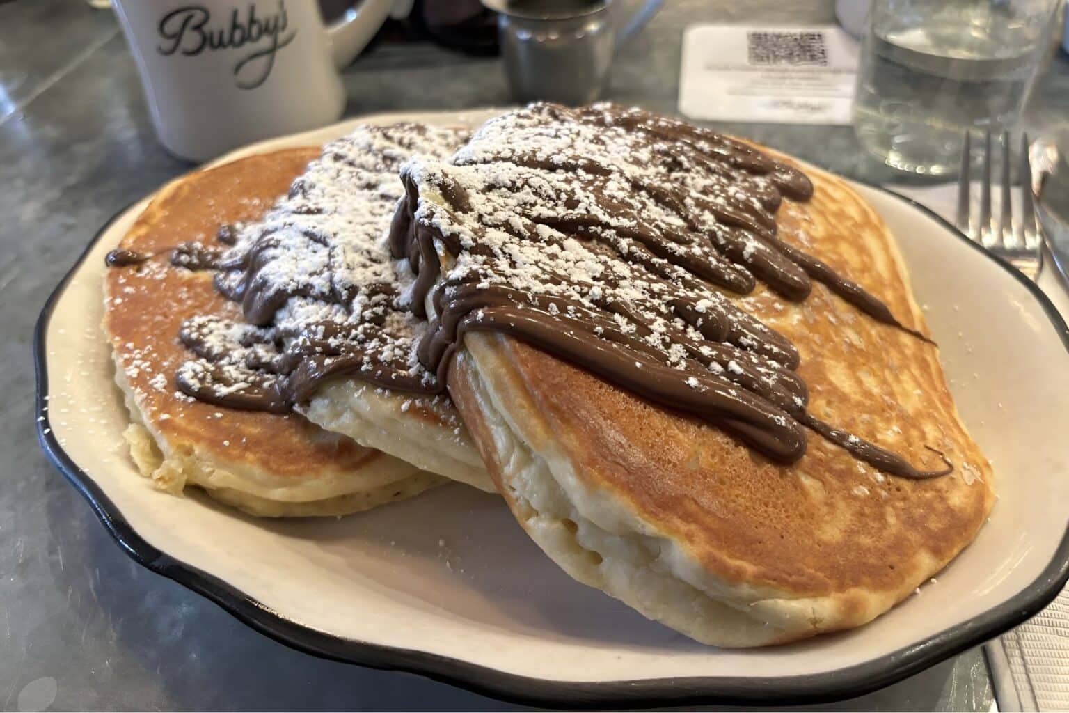 Bubby’s
