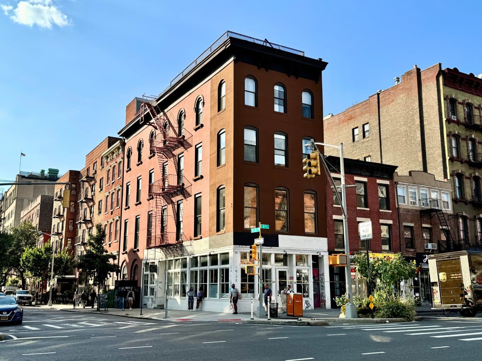 Chelsea New York 1