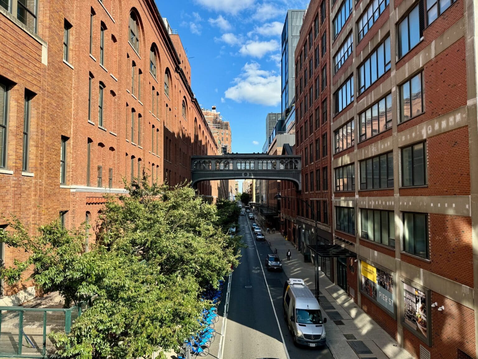 Chelsea New York 2