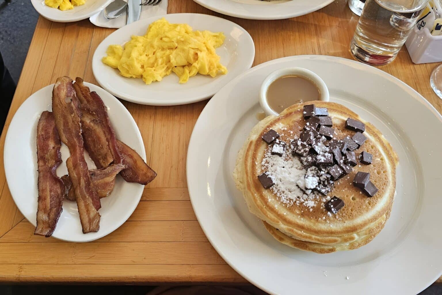 Clinton St. Baking Company​ 3