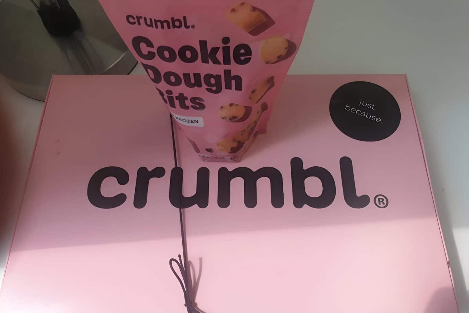 Crumbl New York 1