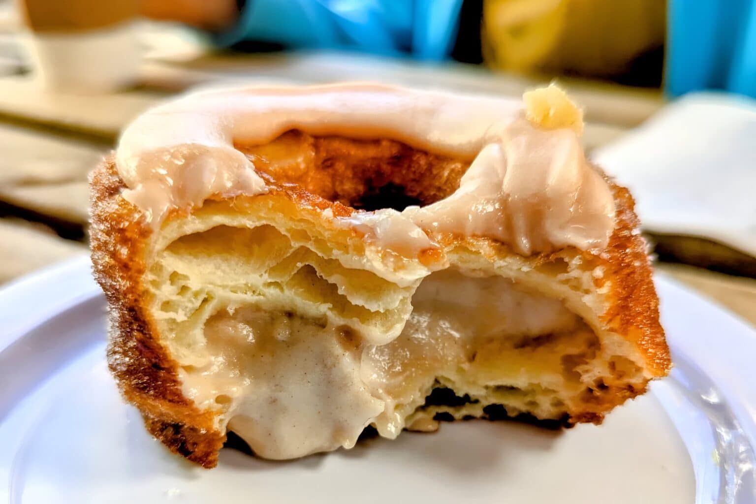 Dominique Ansel Bakery 3