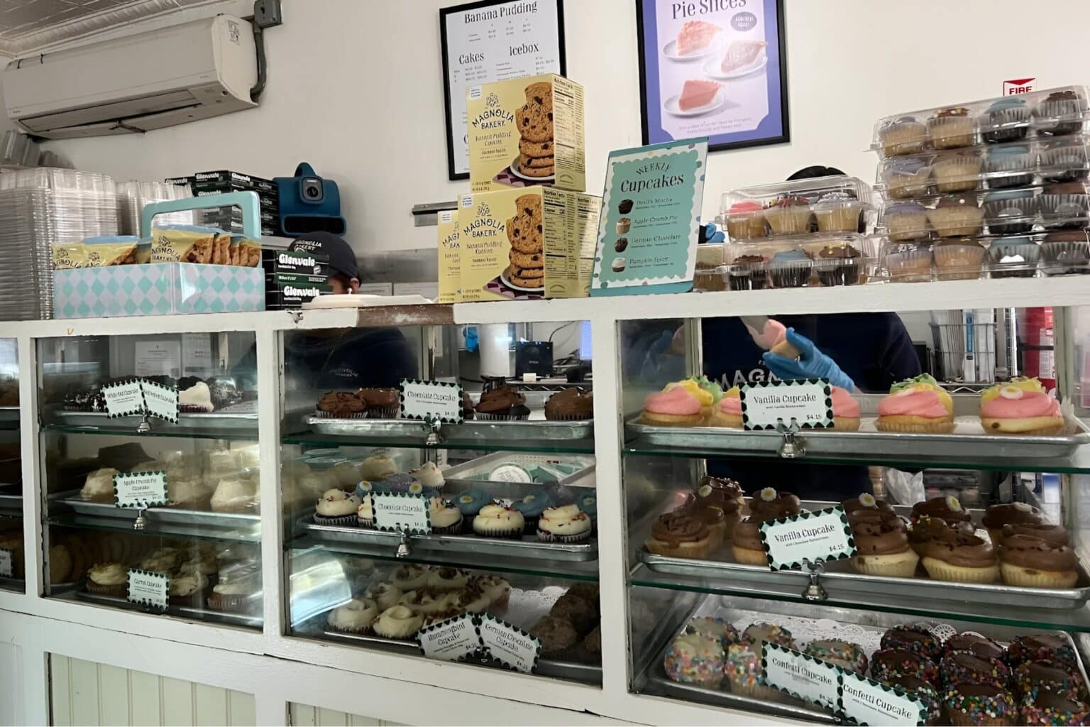 Magnolia Bakery 4