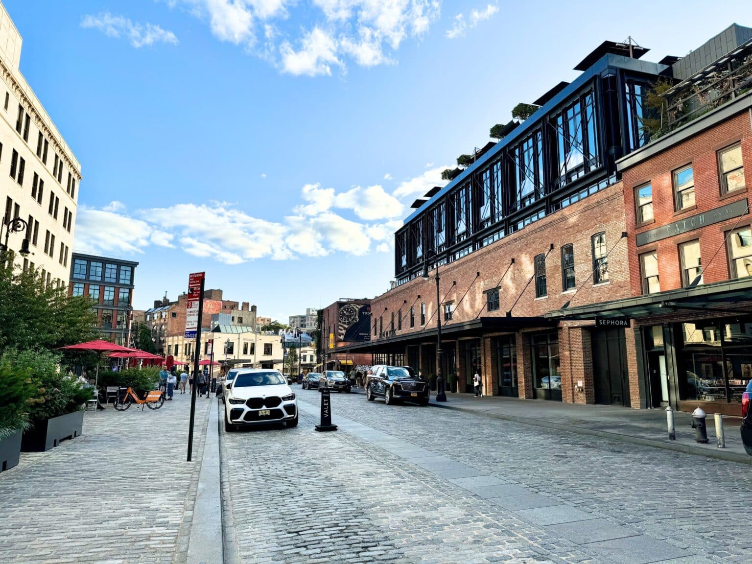Meatpacking District 2