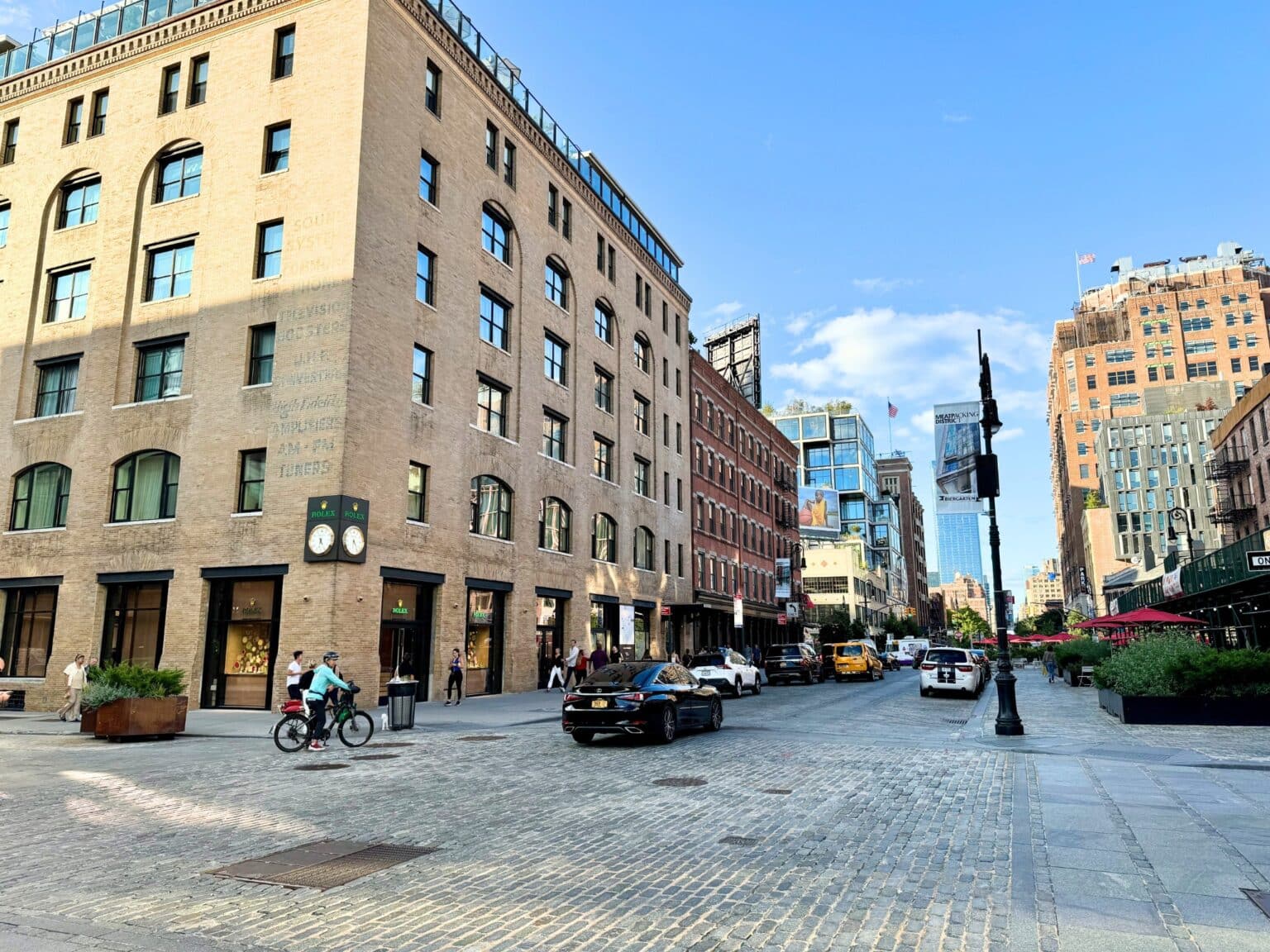 Meatpacking District 3