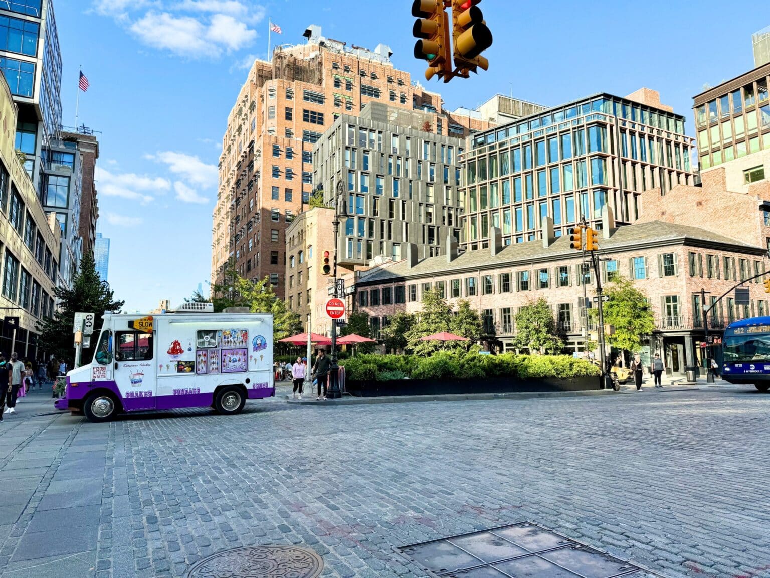 Meatpacking District 4
