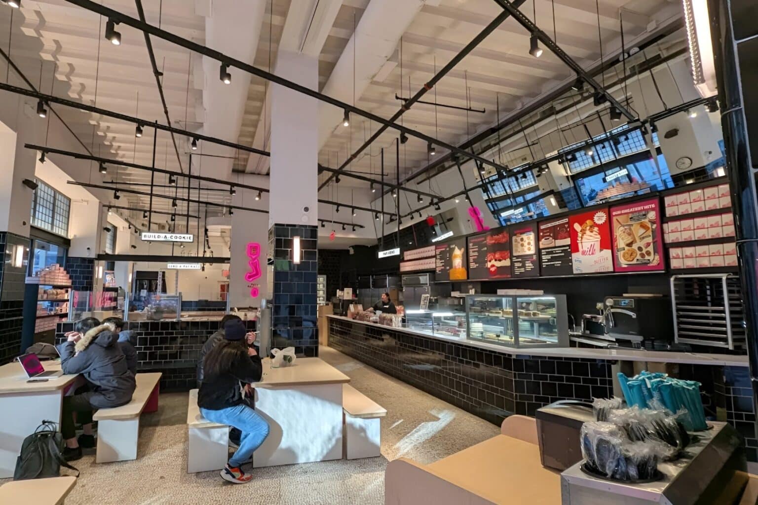 Milk Bar 1