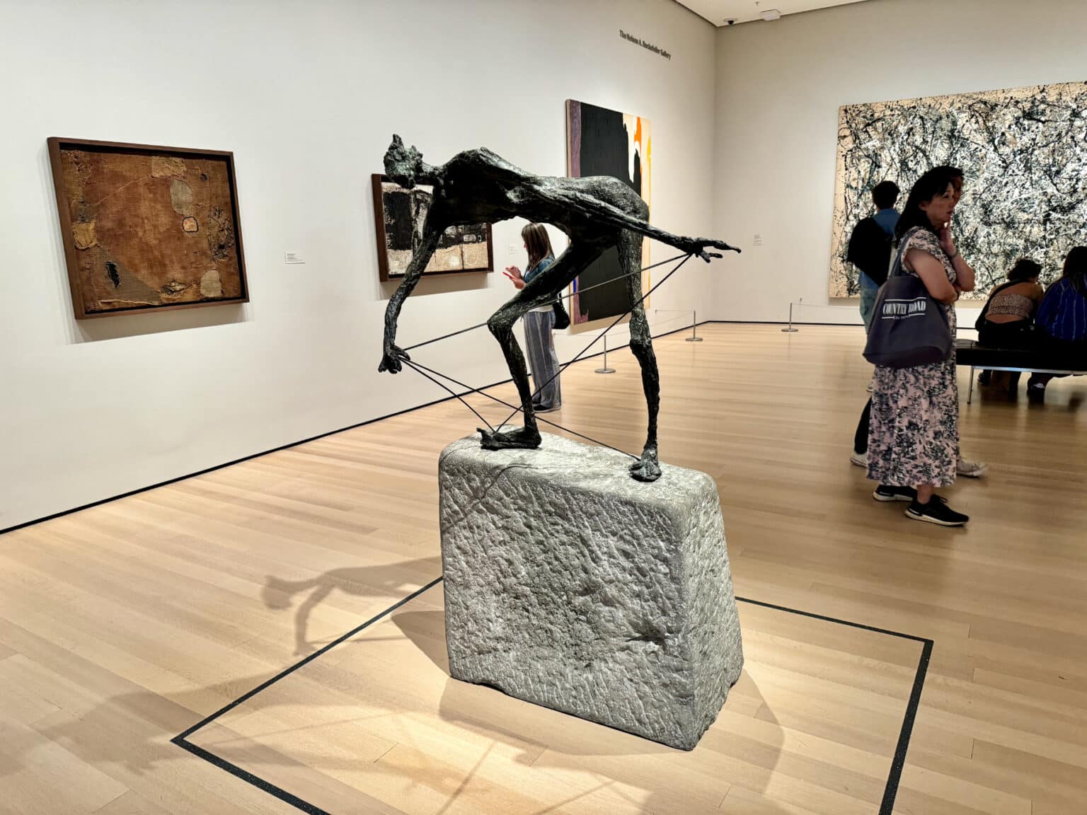 MoMa New York 1