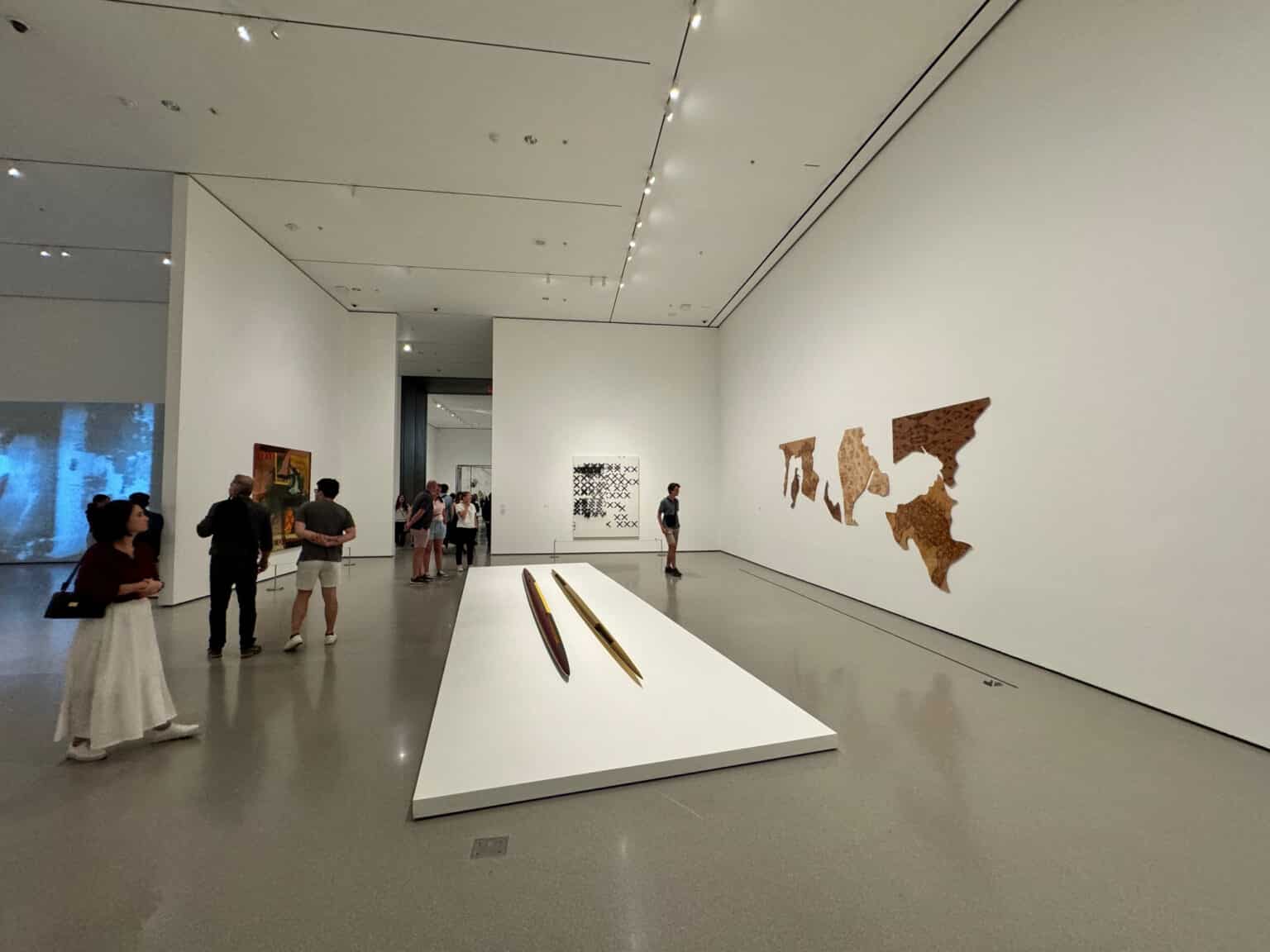 MoMa New York 4