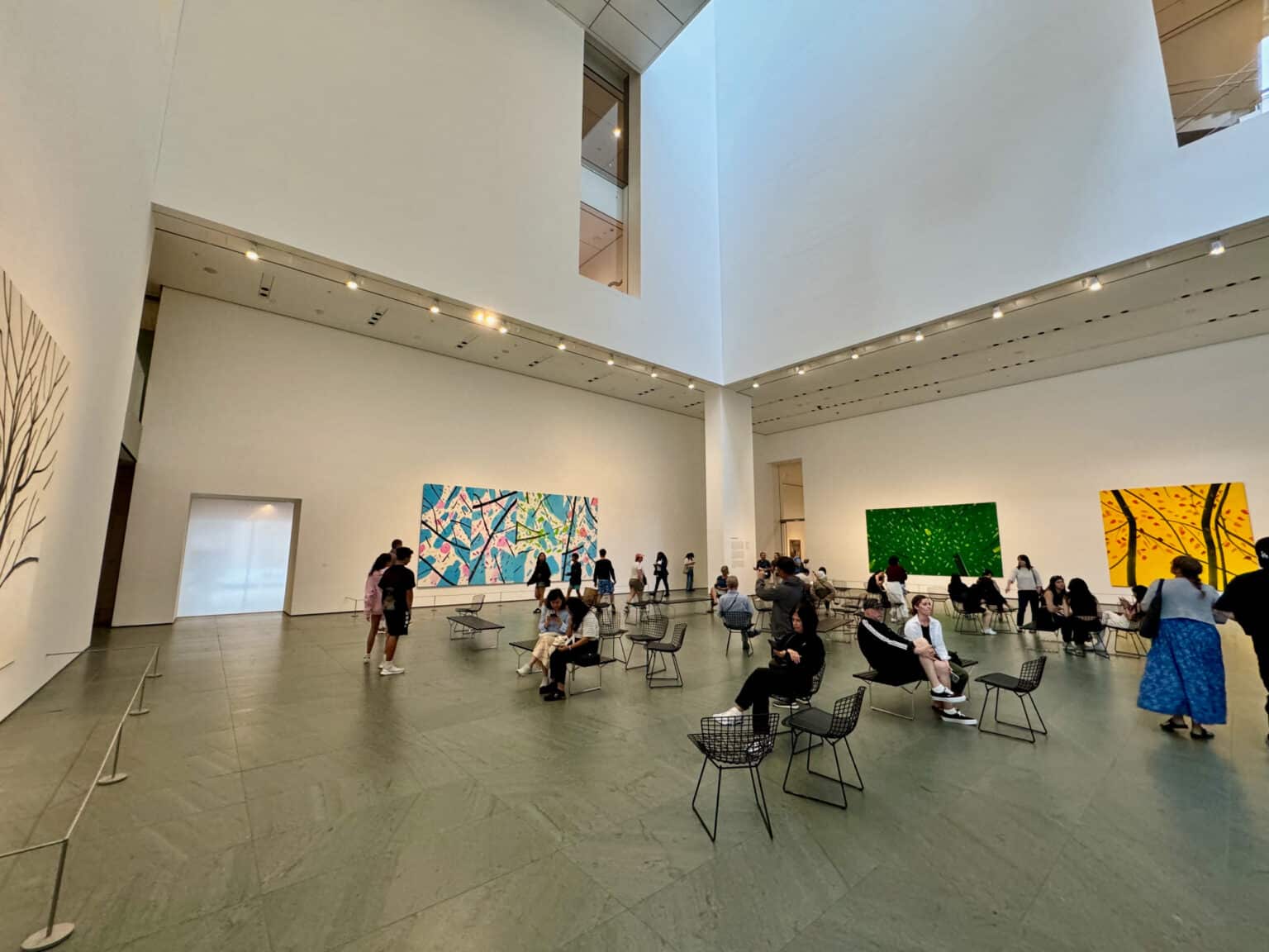 MoMa New York 5