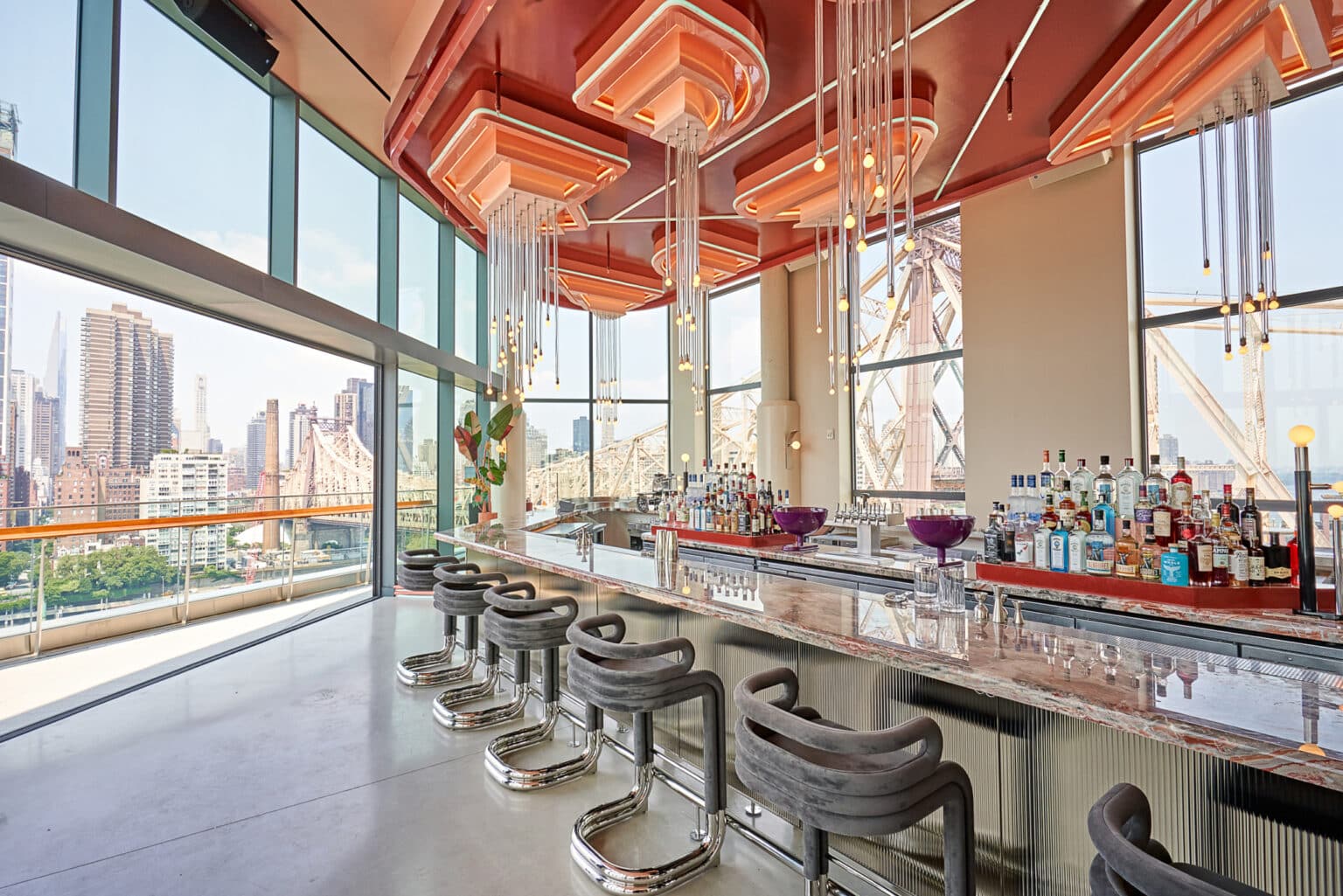 © Panorama Room