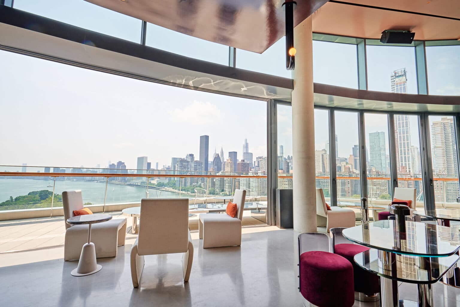 © Panorama Room