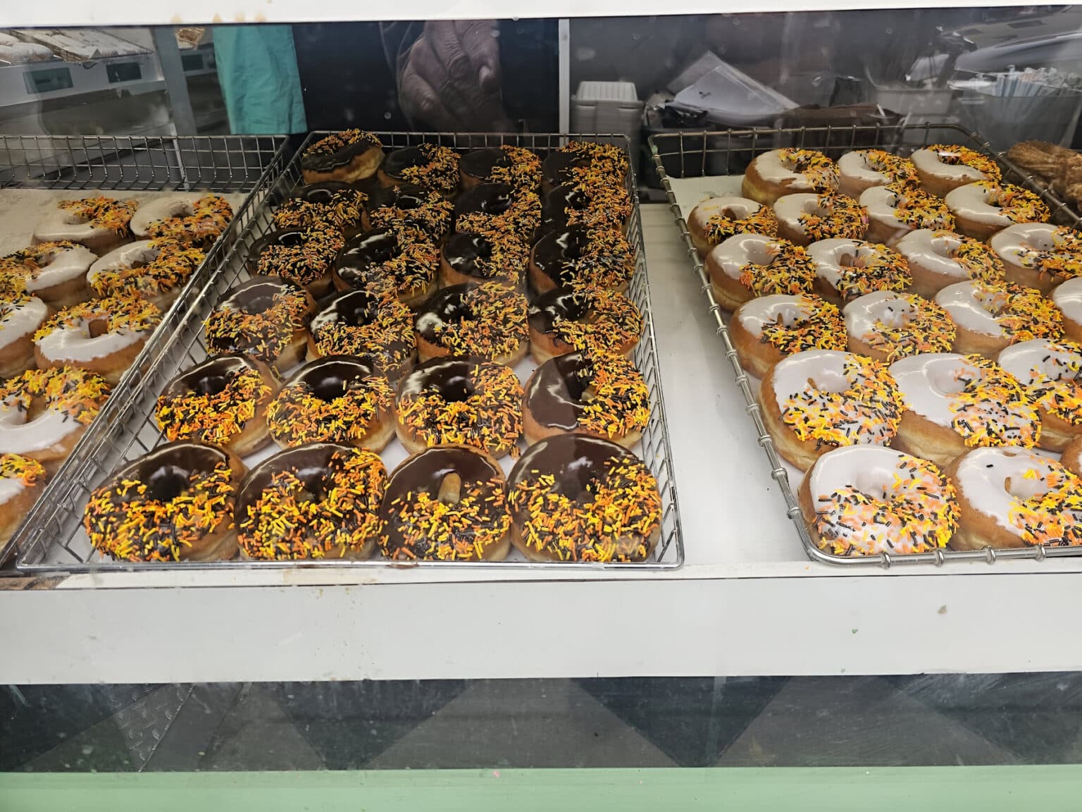 Peter Pan Donut & Pastry Shop