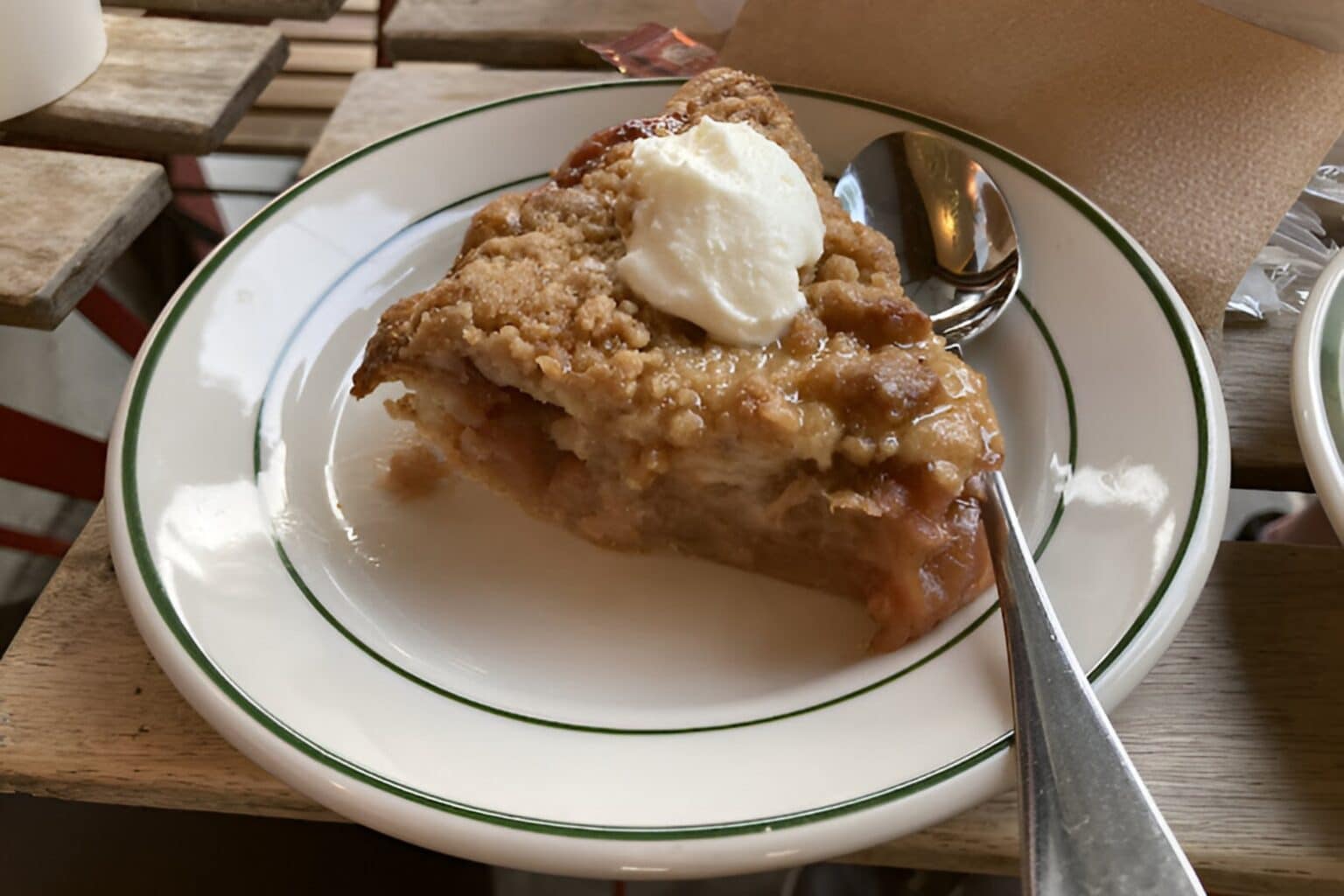 Pies ‘n’ Thighs 2