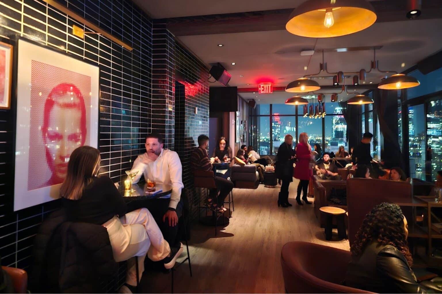 Skylark New York 1
