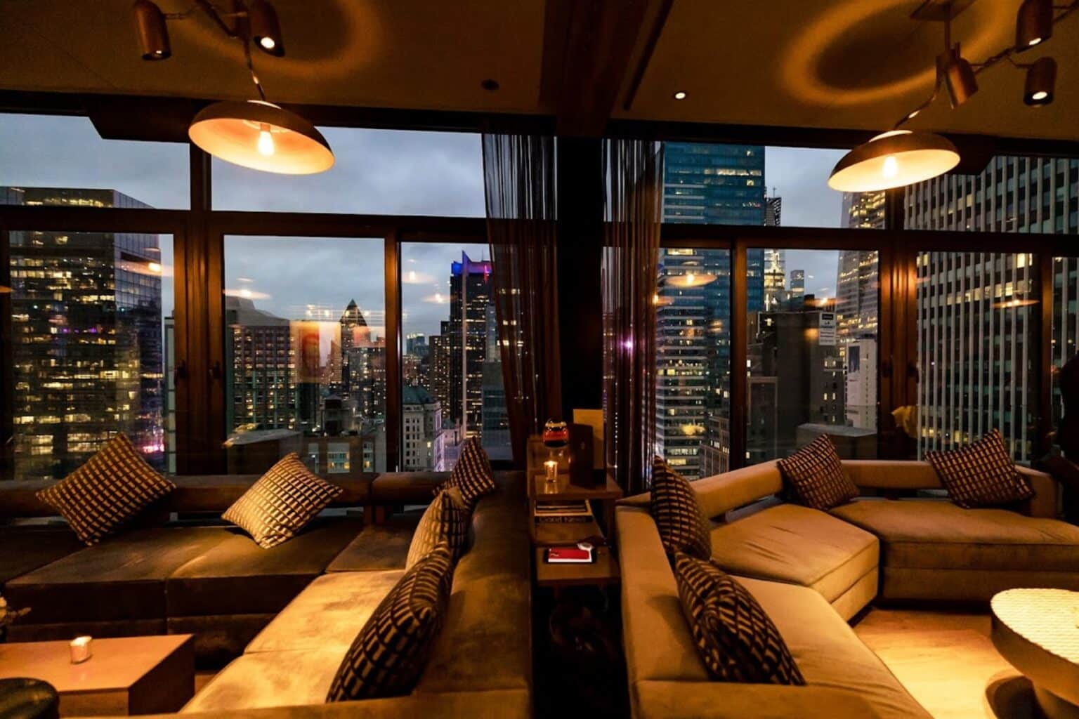 Skylark New York 2