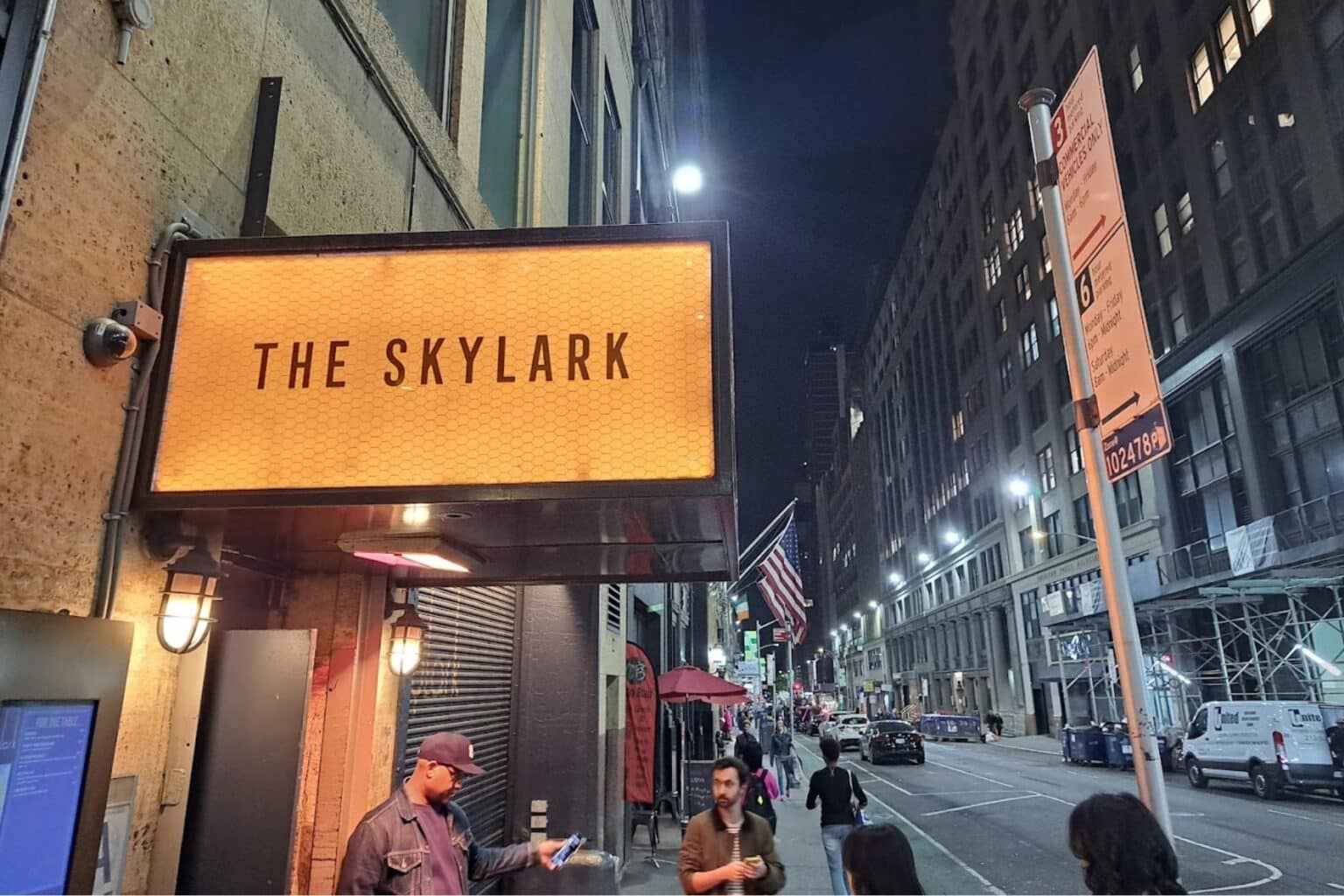 Skylark New York 3