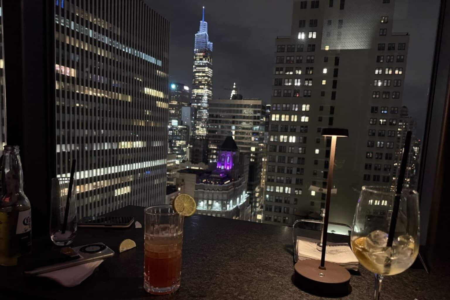Skylark New York 4