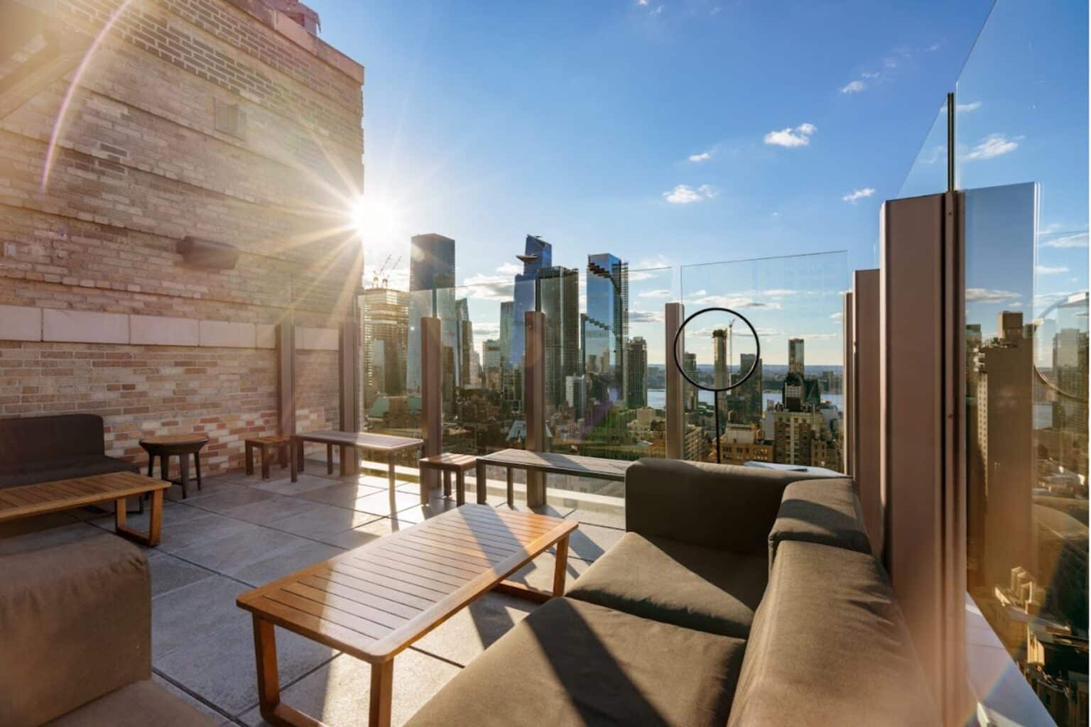 Skylark New York 5