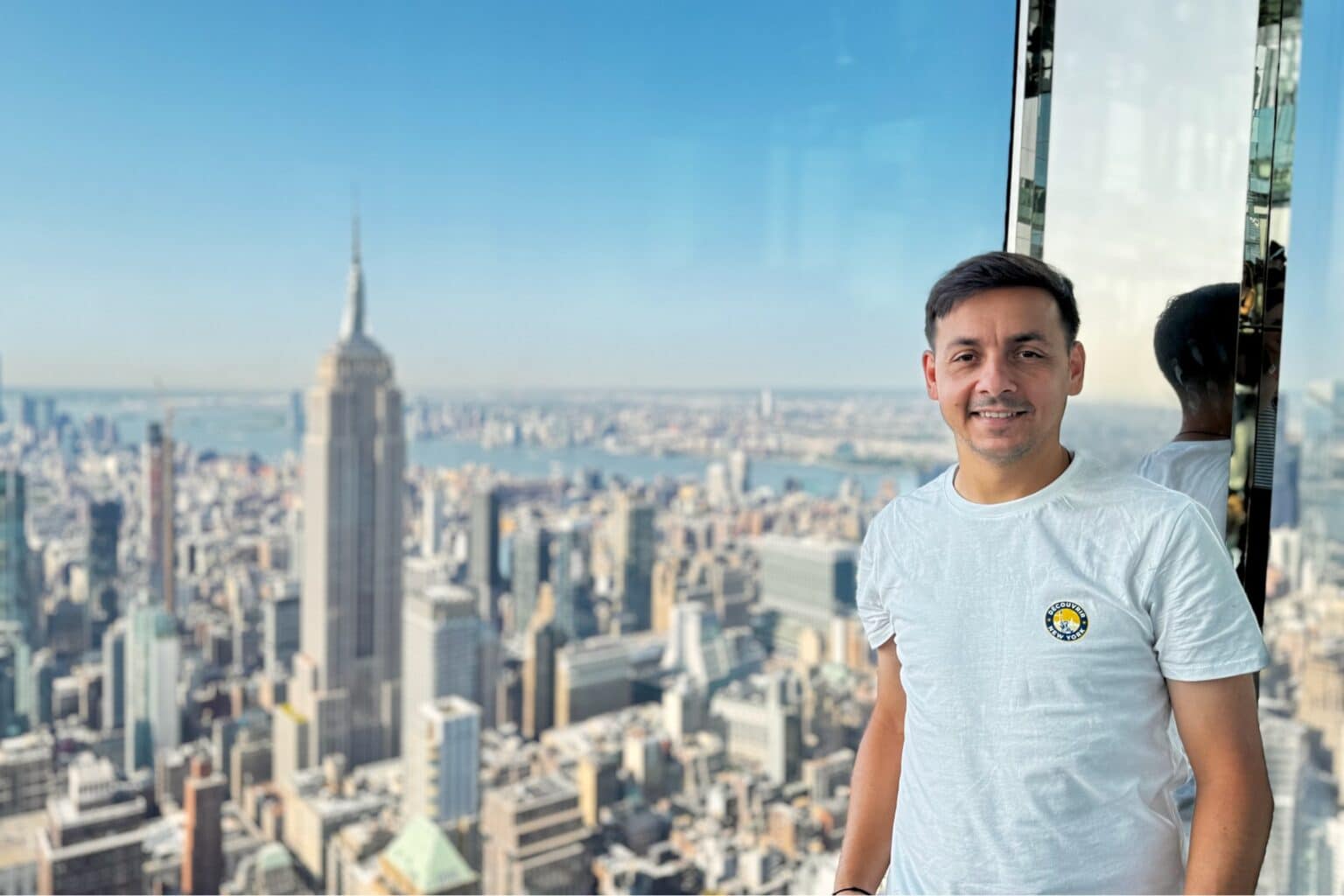Summit One Vanderbilt Gary