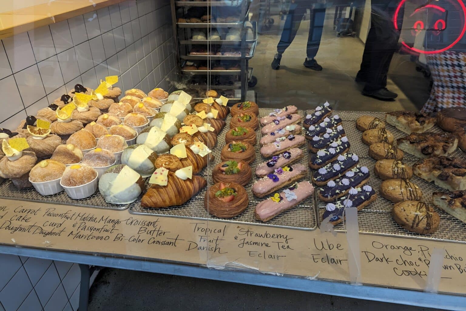 Supermoon Bakehouse 3