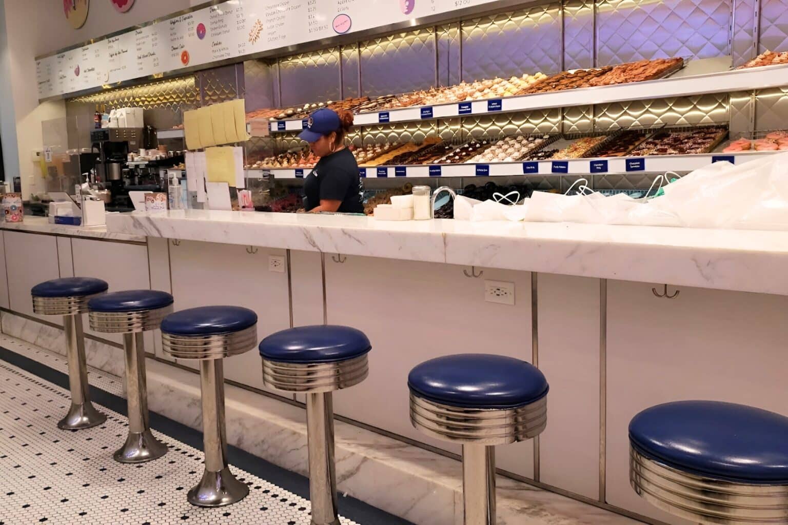The Donut Pub 3