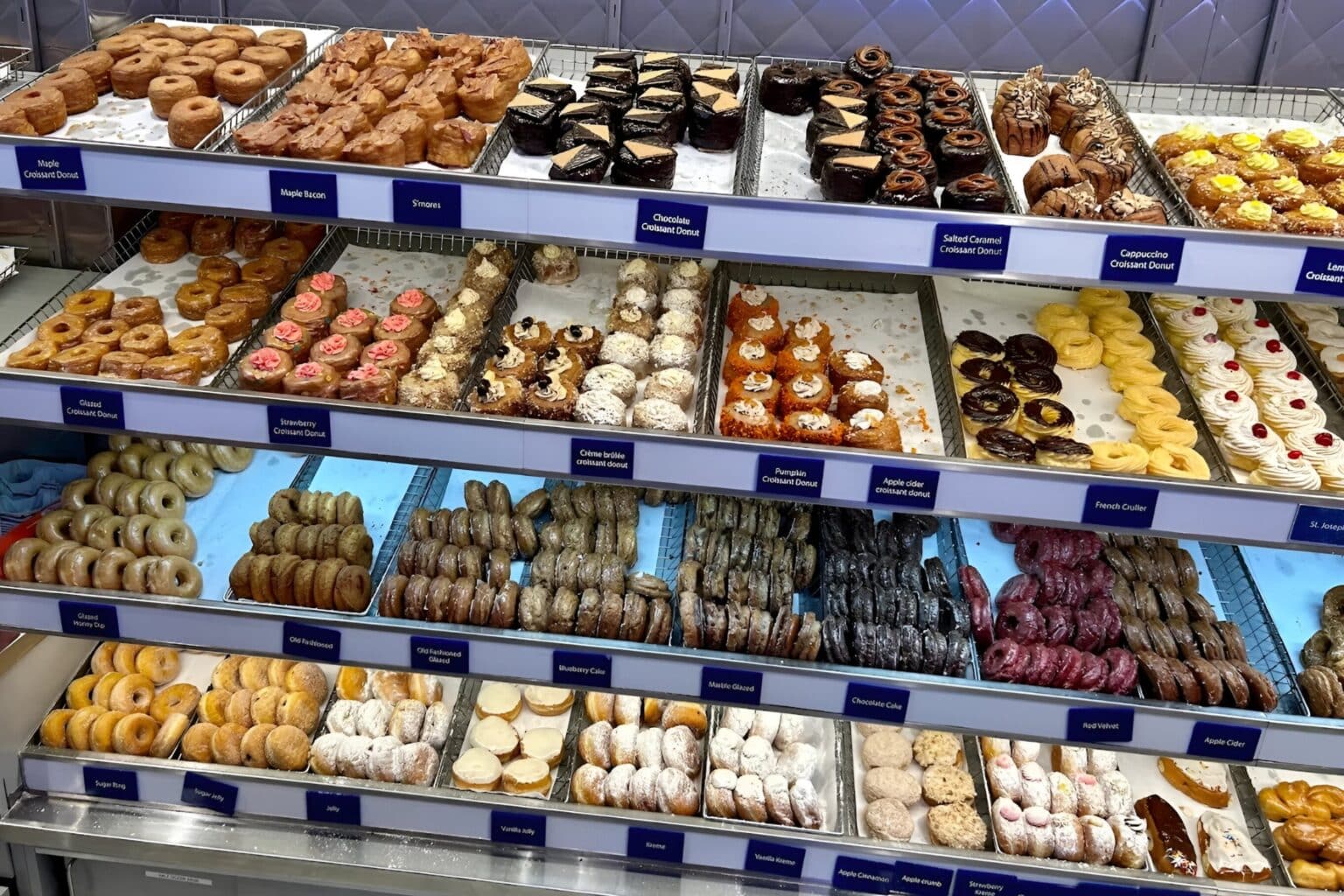 The Donut Pub 5
