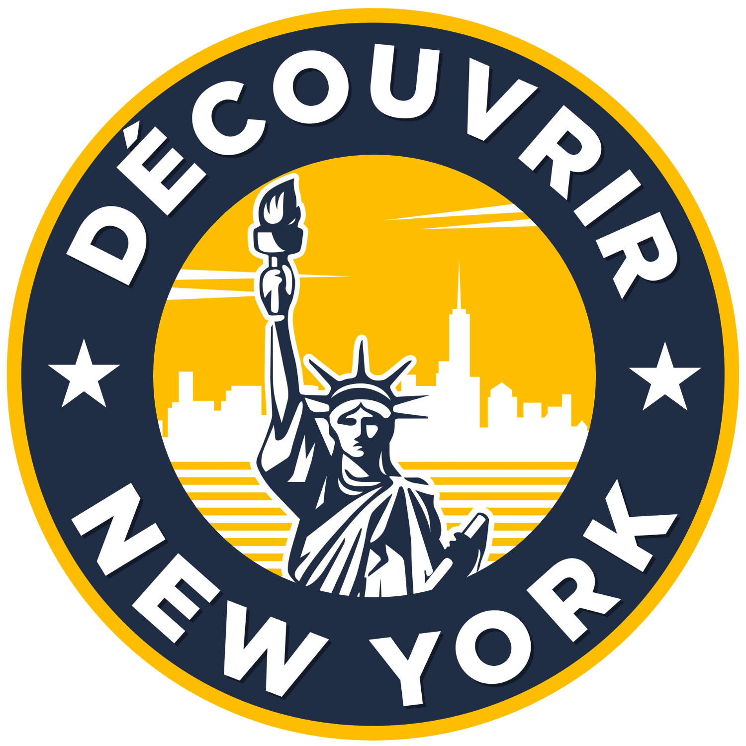 Découvrir New York