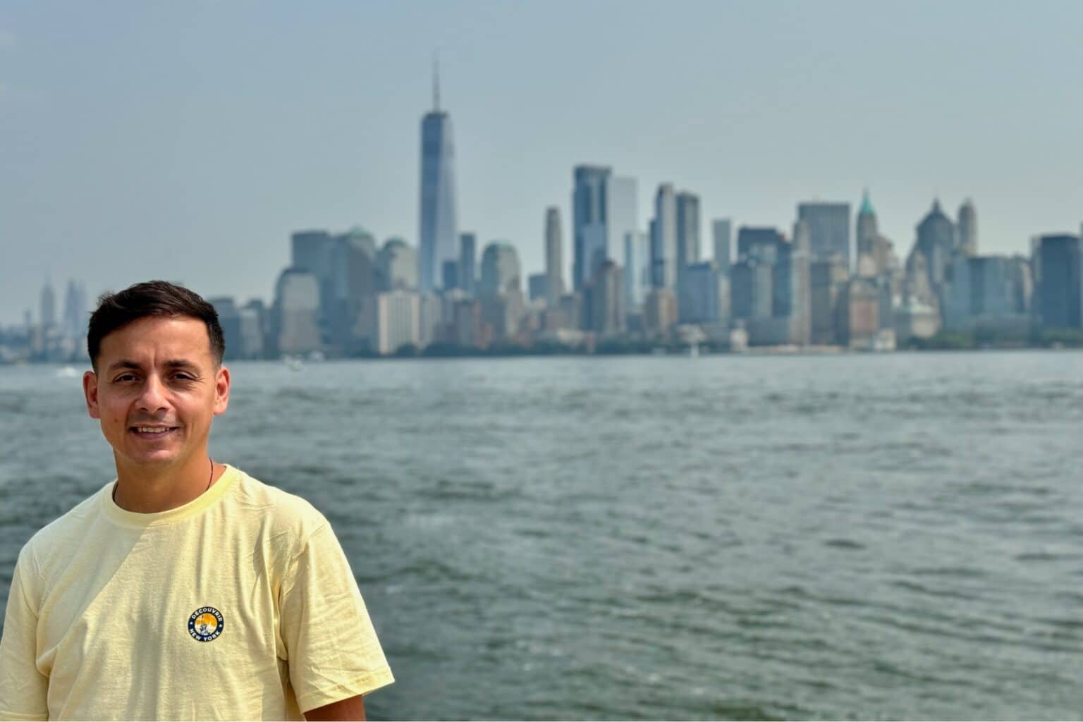 gary photo skyline manhattan