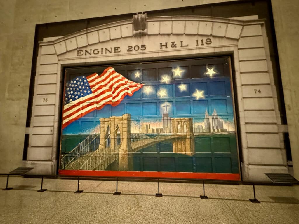 musee 11 septembre photo