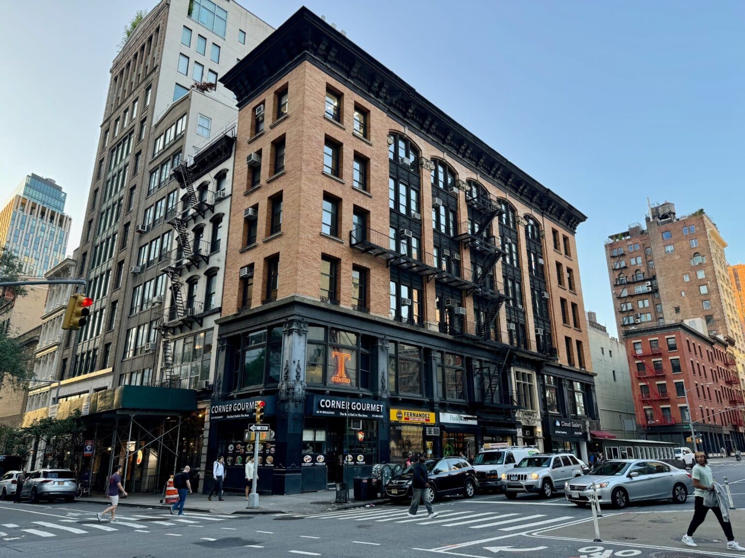 Tribeca rue 4