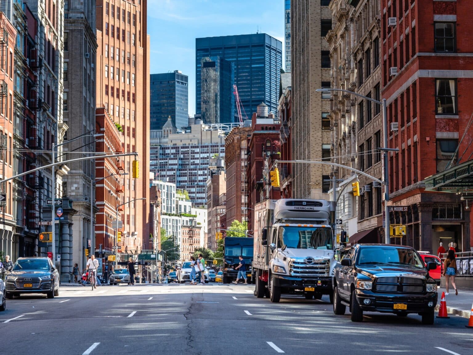 Tribeca rue 5