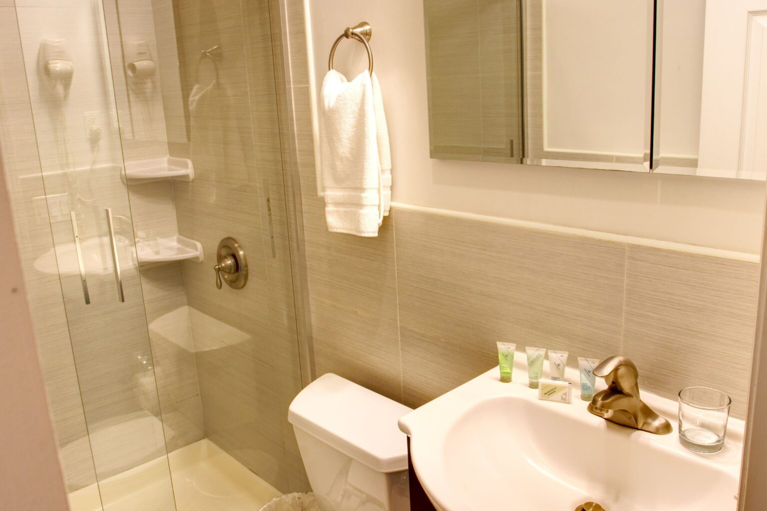 chelsea inn salle de bains
