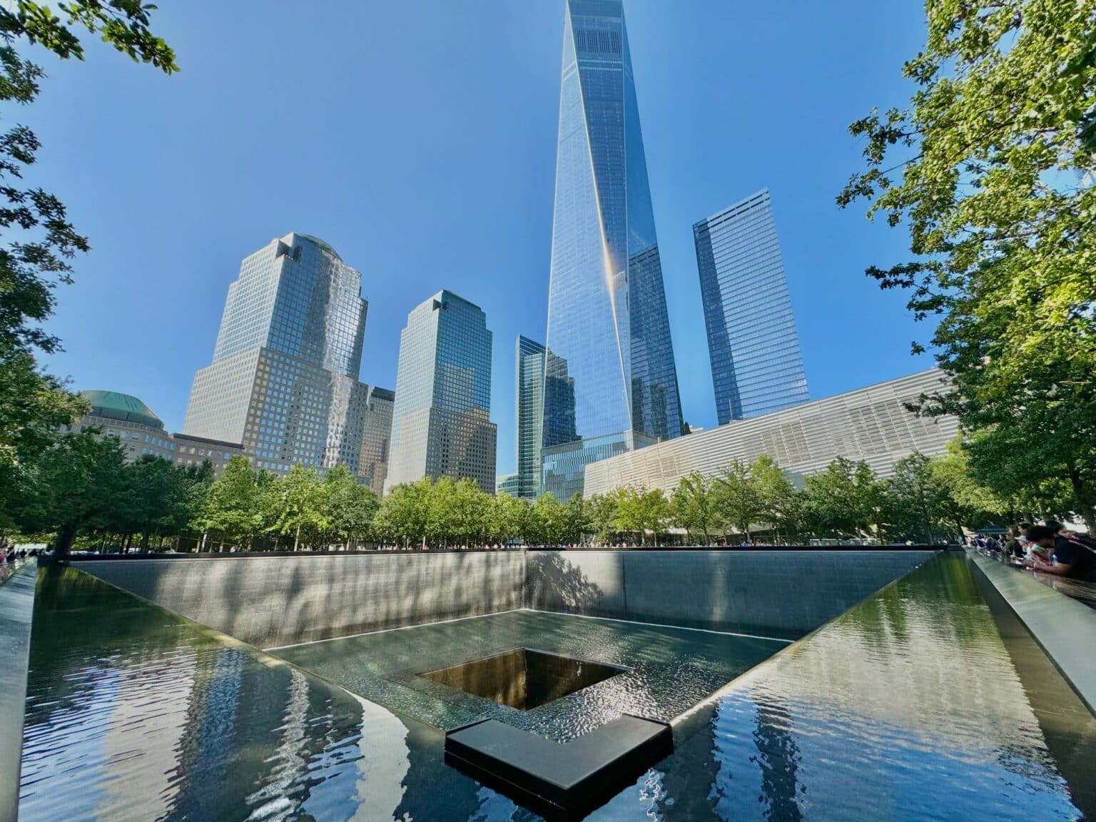 memorial du 11 septembre