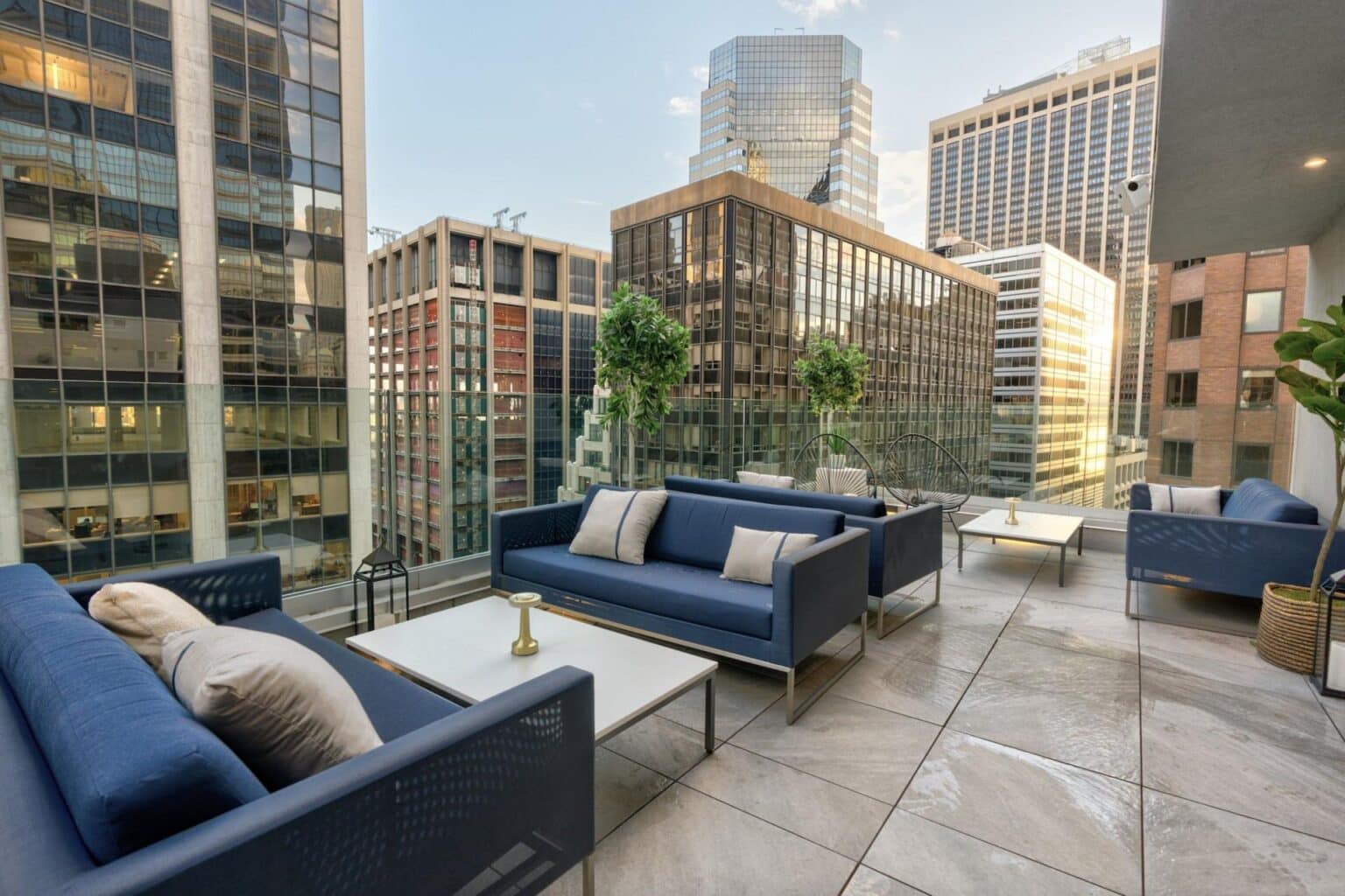 rooftop highwater hotel indigo