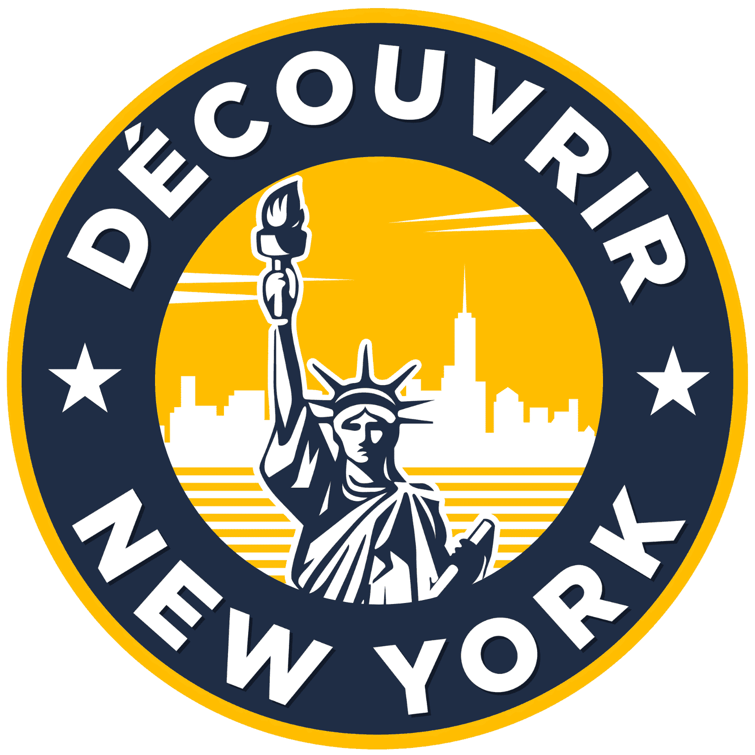 Découvrir New York