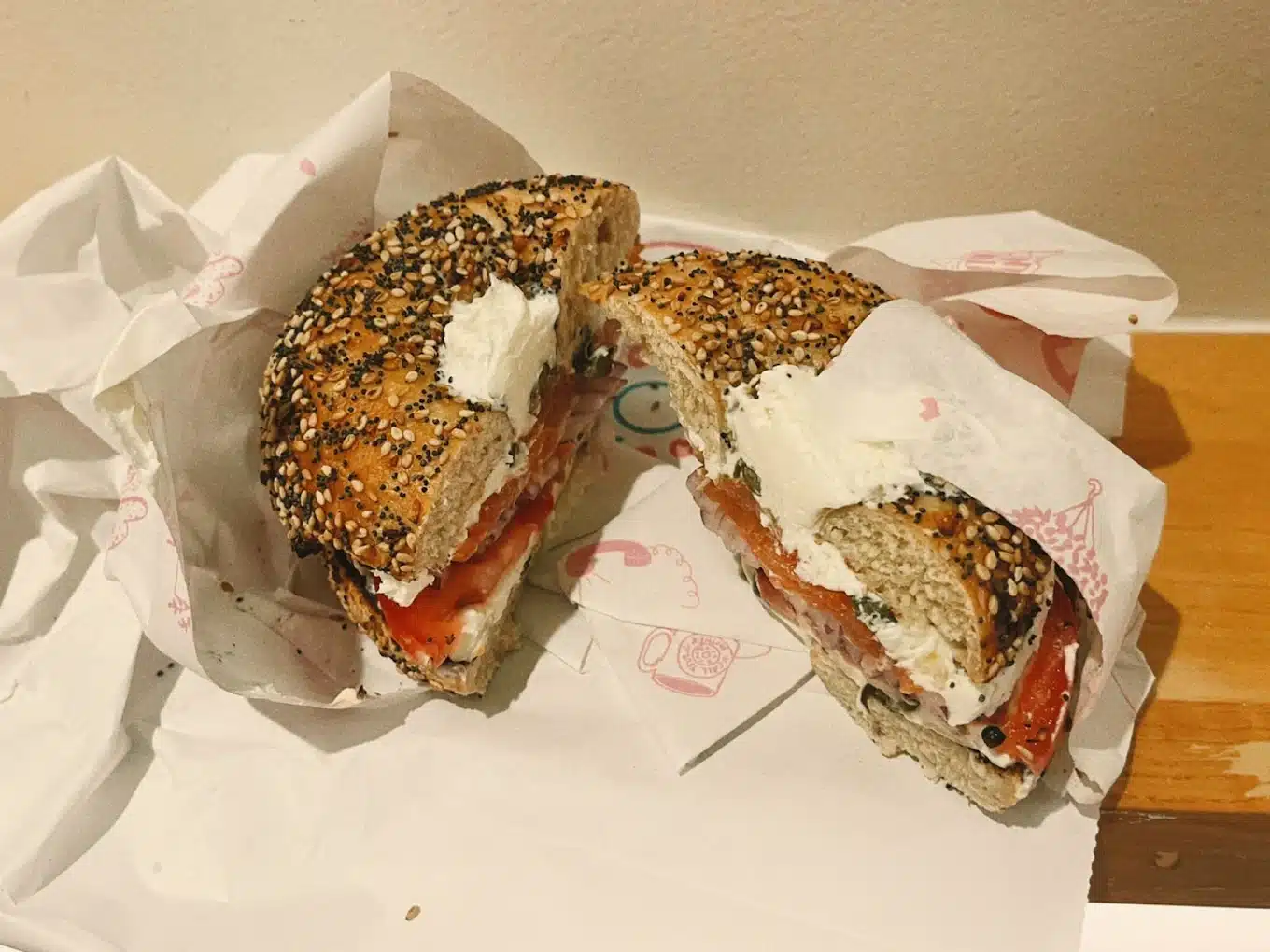 h&h bagels new york 4